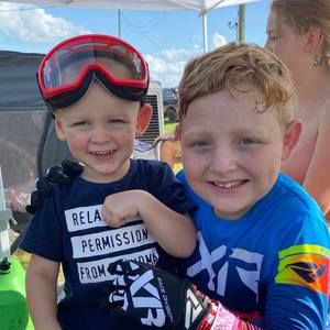 Meet your Posher, Lori